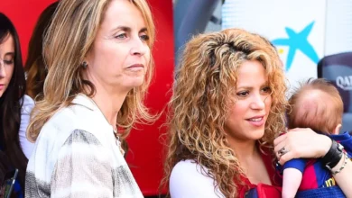 ¿Monserrat Bernabeu nunca quiso que Shakira y Piqué estuvieran juntos? Todo indicaría que su rechazo hacia la cantante viene de tiempo atrás...